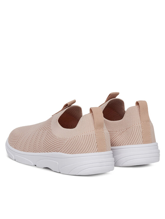 Nelli Blu Nelli Blu Pantofi CP91-25813 Roz