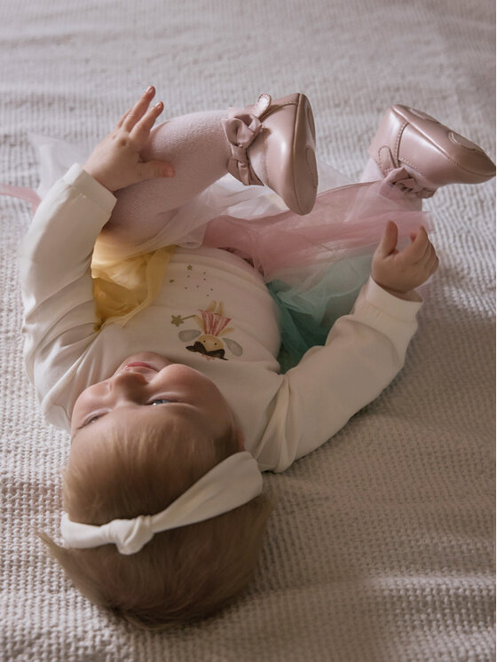 Mayoral Mayoral Kinderset 2810 Bunt