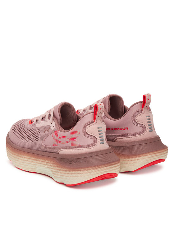 Under Armour Under Armour Tekaški čevlji UA Infinite Elite 2 3028178 Rjava