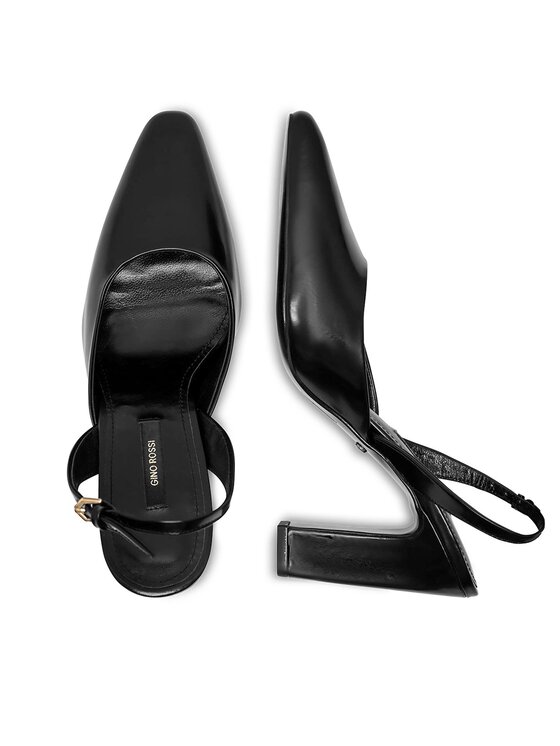 Gino Rossi Gino Rossi Sandalen ETNA-112598 Schwarz
