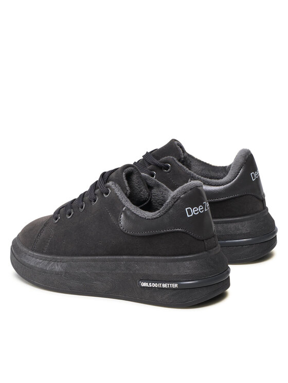 DeeZee DeeZee Сникърси TS5126K-10A Сив
