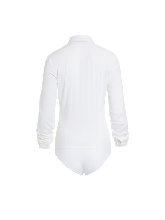 NIFE NIFE Body B164 Écru Feminine Fit