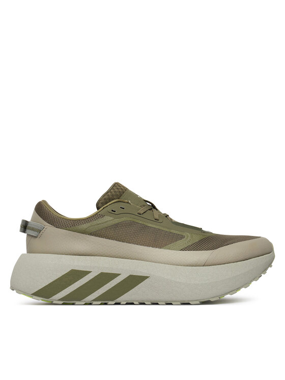 adidas adidas Běžecké boty Hyperboost Atr Pro IH9457 Tmavě zelená