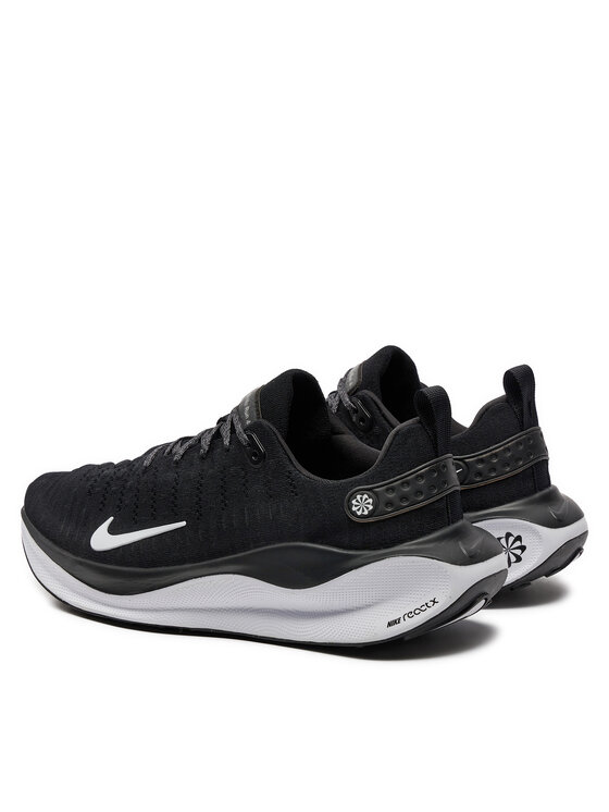Nike Nike Běžecké boty Reactx Infinity Run 4 W FN0881 001 Černá