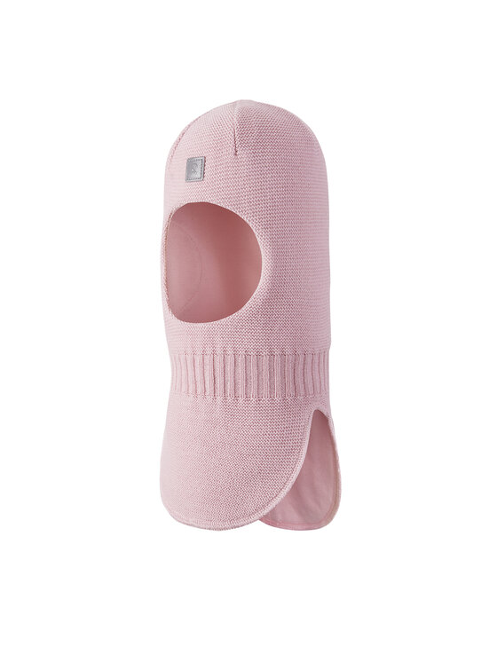 Reima Reima Balaclava Starrie 5300044C Roza