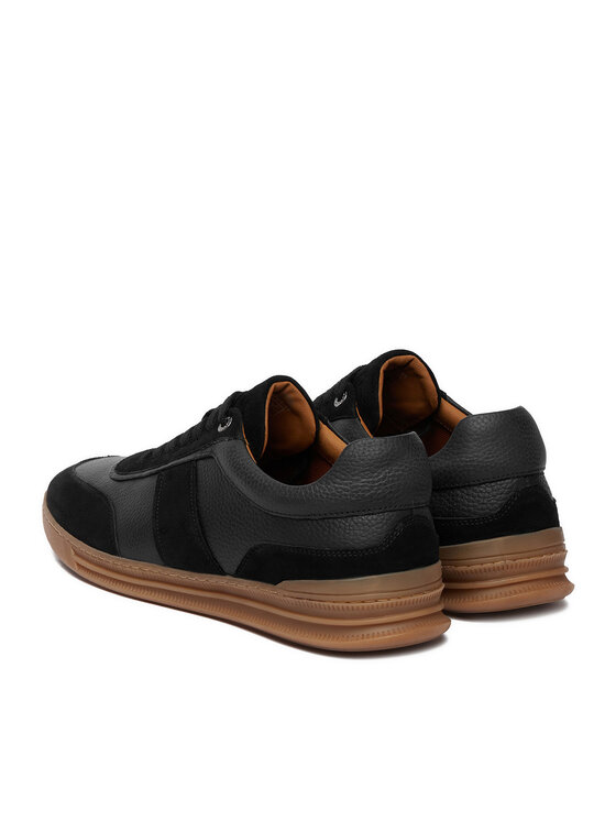 Lasocki Lasocki Sneakersy CEO-PLATO-01 MI24 Czarny