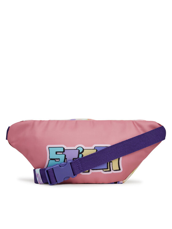 Disney Classics Disney Classics Nerka ACCCS-SS25-249DCLS Różowy