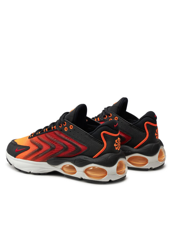 Nike Nike Sneakersy Air Max Tw Se FJ2590 001 Pomarańczowy