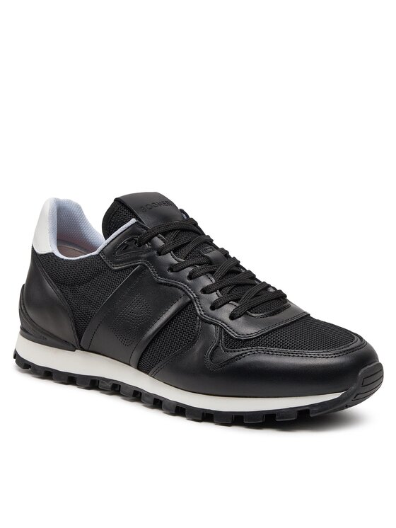 Bogner Bogner Sneakersy Porto 33 B 12421425 Černá