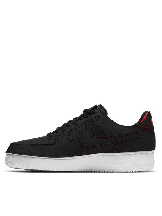 Nike Nike Sneakersy DD2429-001 Czarny