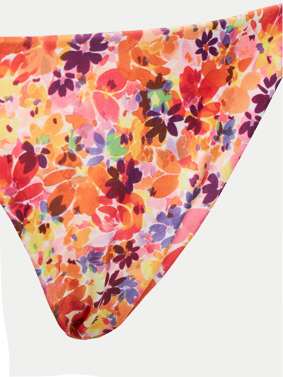 Hunkemöller Hunkemöller Bikini pezzo sotto Tiki 205677 Multicolore