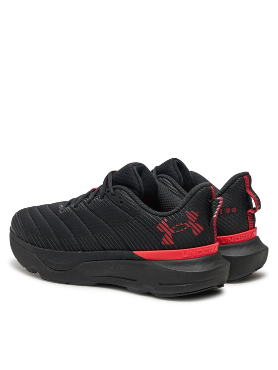 Under Armour Under Armour Tenisice za trčanje Ua U Infinite Pro Warm 3027697-001 Crna