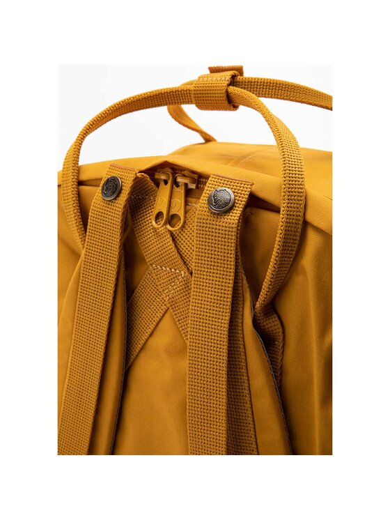 Fjällräven Fjällräven Plecak Kanken Laptop 13" F23523-160 Pomarańczowy