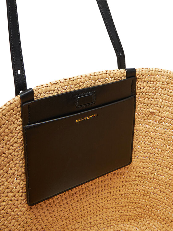 MICHAEL Michael Kors MICHAEL Michael Kors Handtasche 30S5G9FT9W Beige