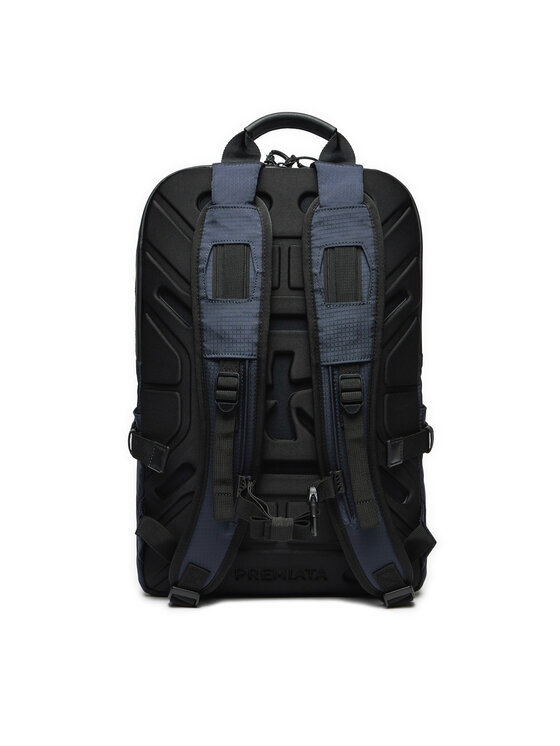 Premiata Premiata Rucsac Ventura 2118 Bleumarin