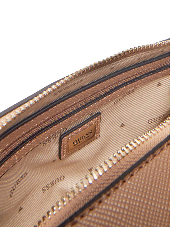 Guess Guess Torbica HWZG78 79140 Smeđa