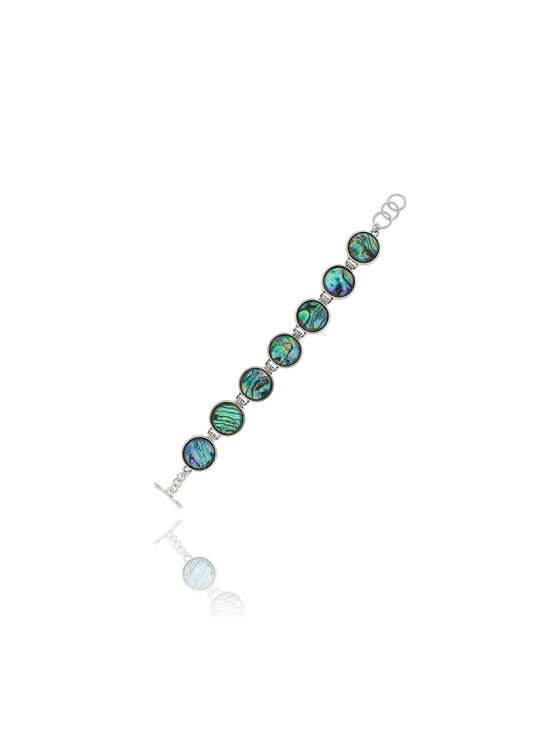 FIGL FIGLFIGL Bracciale FB00691A Argento