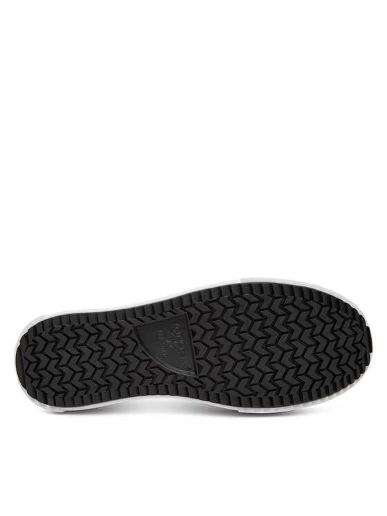 Converse Converse Tenisice Chuck Taylor All Star Lift Double Stack A15206C Ljubičasta
