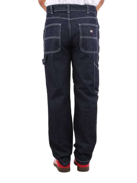 Dickies Dickies Jeans Garyville Denim Blu Regular Fit