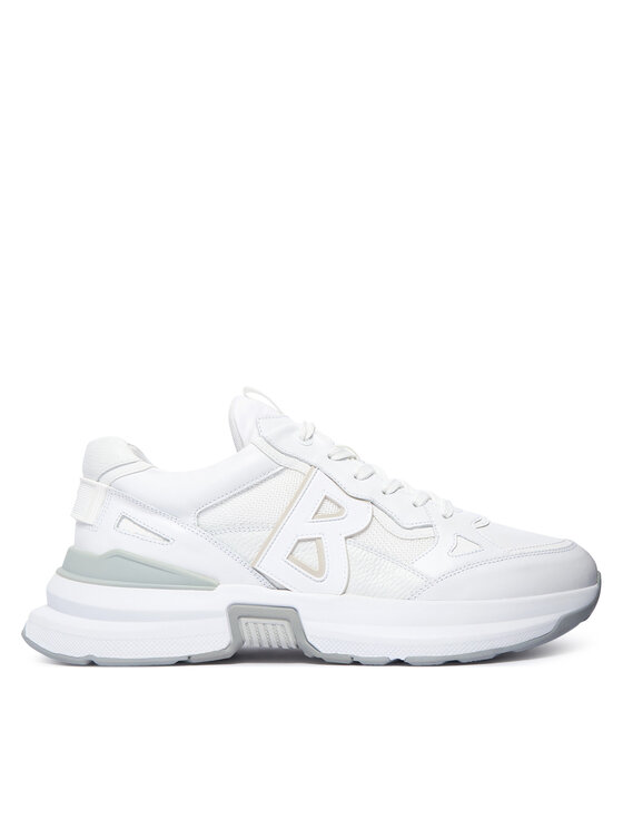 Bogner Sneakers Ctp25 M 12622715 Alb
