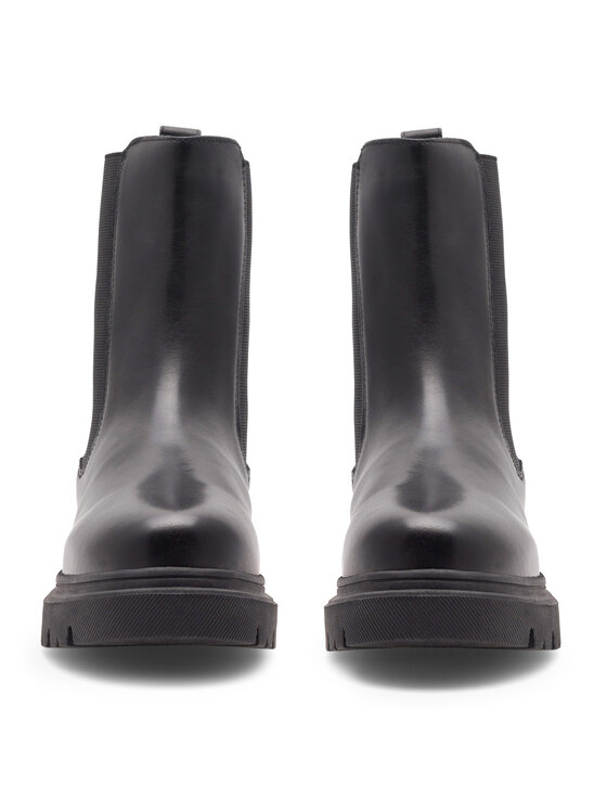Lasocki Lasocki Botine EST-DONNA-01 Negru