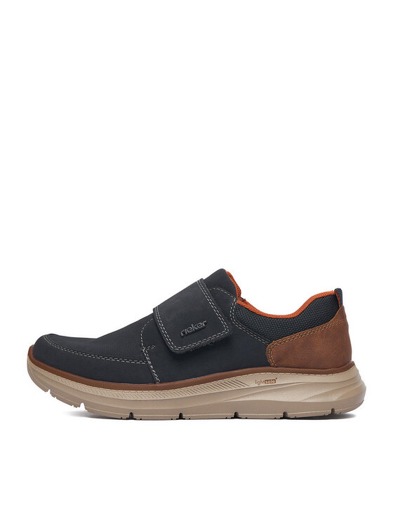 Rieker Rieker Scarpe basse CEO-B1854-14 Blu scuro
