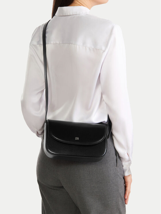 Gino Rossi Gino Rossi Handtasche WEN-199 Schwarz