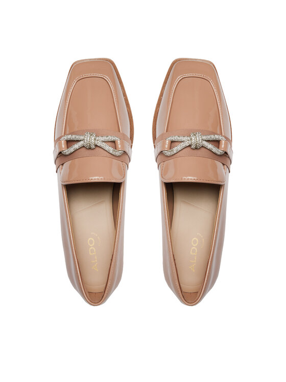 Aldo Aldo Lords Encore 13669108 Μπεζ