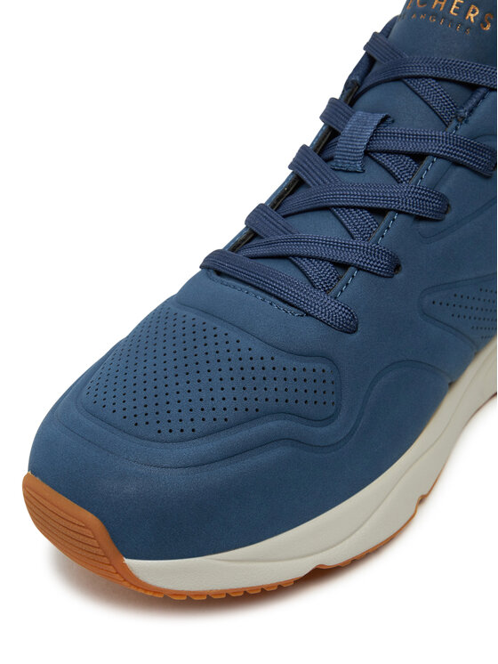 Skechers Skechers Tenisice Casairal 183090/NVY Tamnoplava