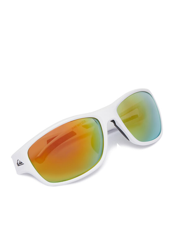 Quiksilver Quiksilver Akiniai nuo saulės QS-MA-003-SS25 Balta
