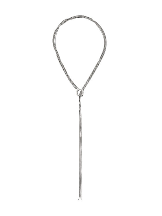 Breil Breil Collana FALLING STAR Argento