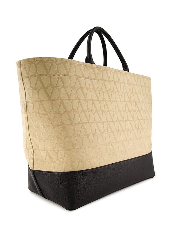 Valentino Garavani Valentino Garavani Τσάντα 4Y2B0C55HND Λευκό