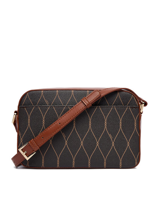 MEXX MEXX Kabelka CEO-MEXX-S-011-10 Hnědá