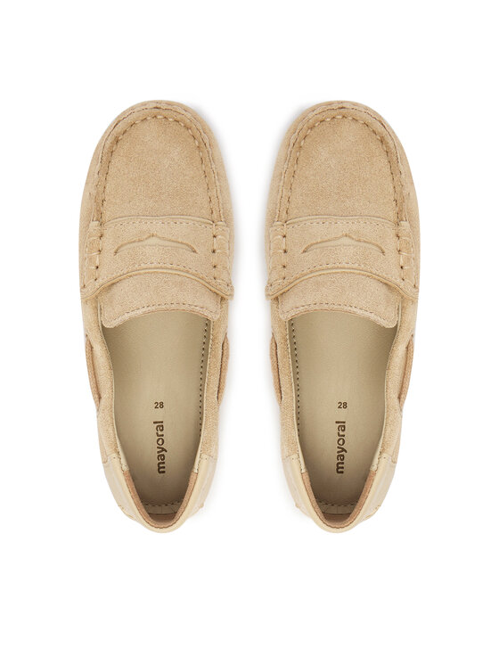 Mayoral Mayoral Mocassini 43765.62 Beige