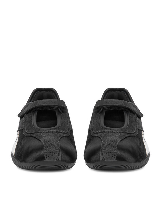 Reebok Reebok Balerinos EOSS-ULTRA LO MARY JANE 100261002 Juoda