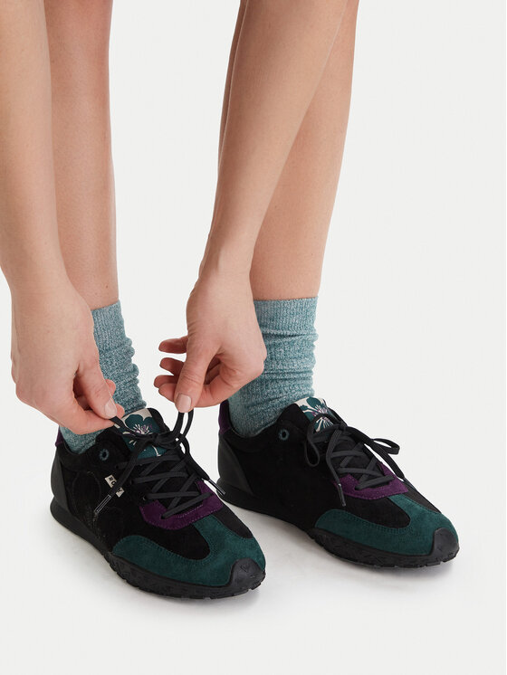 Roxy Sneakers CEO-V12-1085-1 Negru