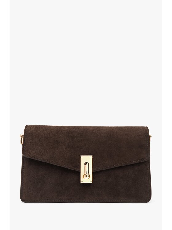 Estro Estro Borsetta ER00116850 Marrone