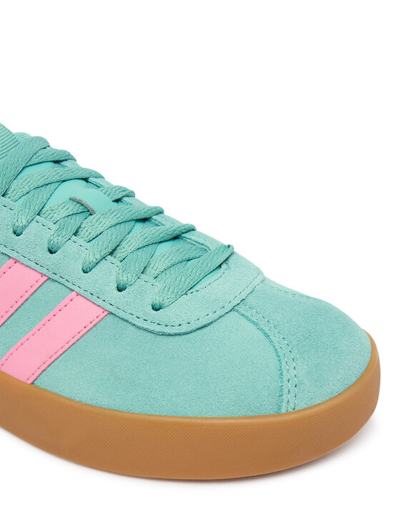 adidas adidas Superge Vl Court 3.0 IH6518 Turkizna