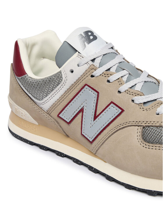 New Balance New Balance Sneakers U574SKB M Braun