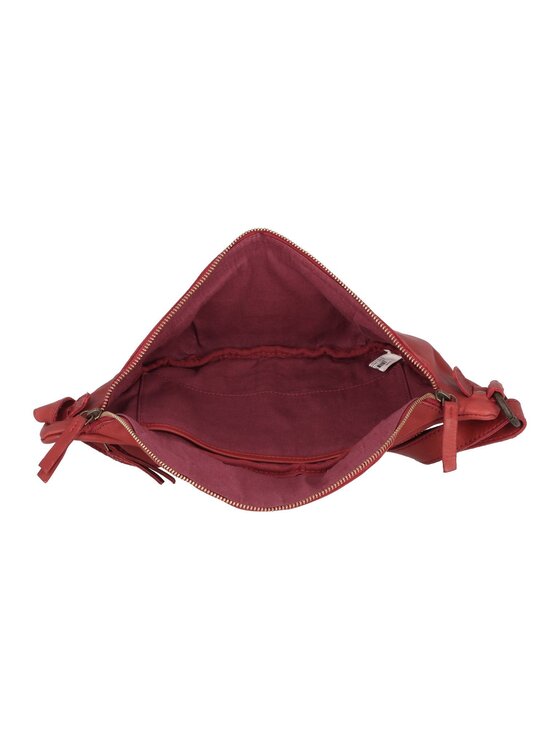 HAROLDS HAROLDS Nerka 245339 Czerwony
