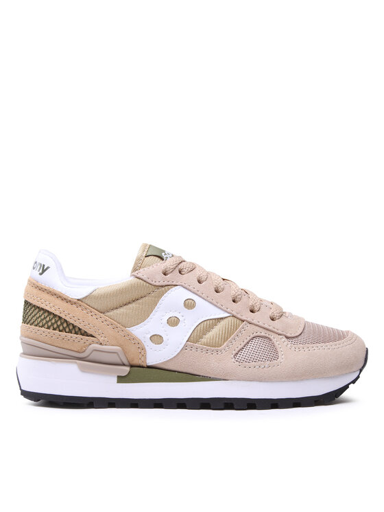 Saucony Tenisice Shadow Original S2108 Bež