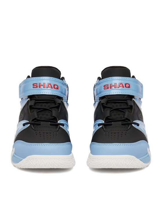 SHAQ SHAQ Korvpallijalatsid C-DEVASTATOR AQ95086Y-BLZ Helesinine