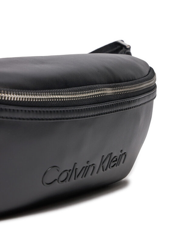 Calvin Klein Calvin Klein Τσαντάκι μέσης K50K512538 Μαύρο