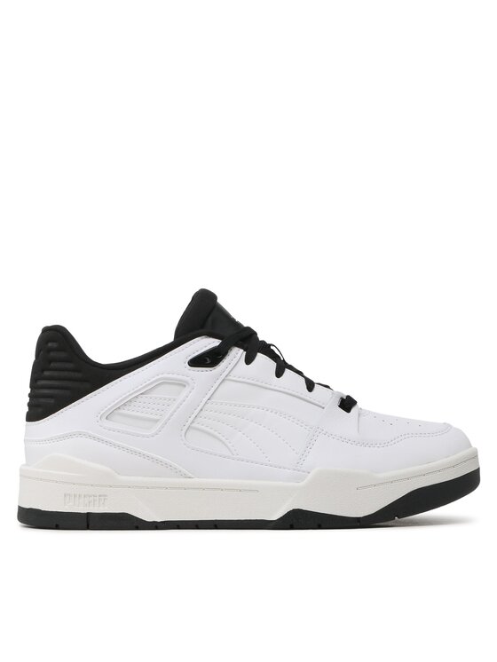 Puma Sneakersy Slipstream Wns 386270 10 Biela