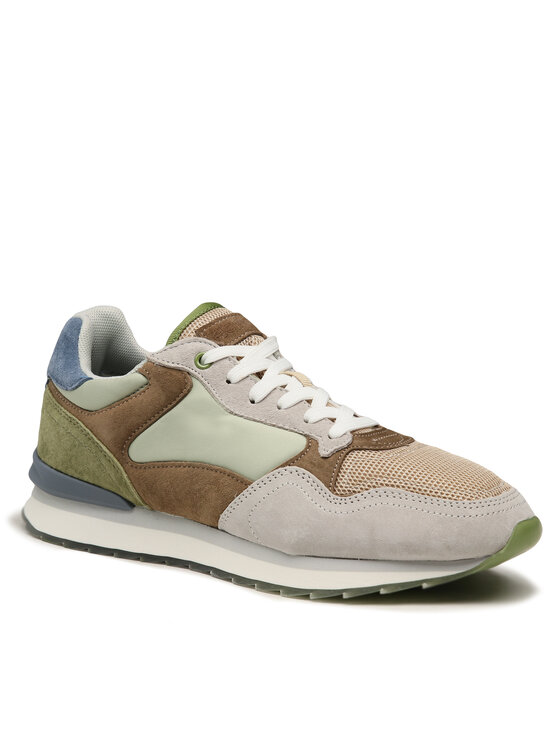 Sneakers Baku 12302606 Multicolore