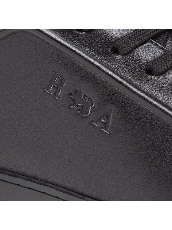 Rage Age Rage Age Superge RA-22-05-000300 Črna