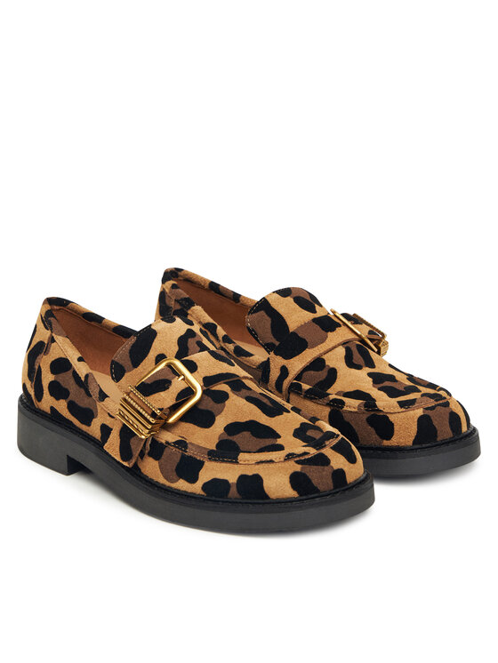Aldo Aldo Cipele Kayla 14115056 Smeđa