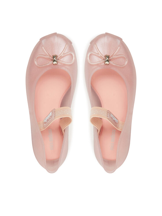 Melissa Melissa Balerinke Mini Melissa Sophie Inf M 35884 Ružičasta