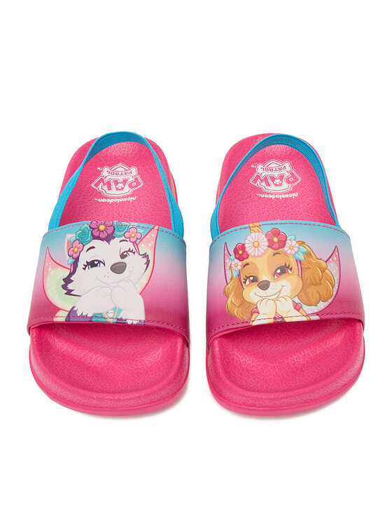 Paw Patrol Paw Patrol Natikače CEO-CP76-AW25-236PAW Ružičasta
