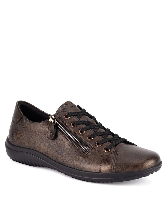Remonte Remonte Poolsaapad D1E03-25 Pruun